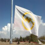 پایه-چراغ-فلزی-مرتفع-با-ورق-گالوانیزه