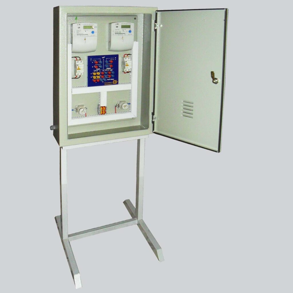 تابلو برق سنجش