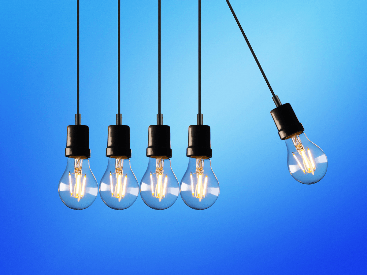 تاثیر بار غیرخطی بر کیفیت توان