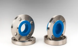 تفاوت اتصال فلنجی و اورلپی