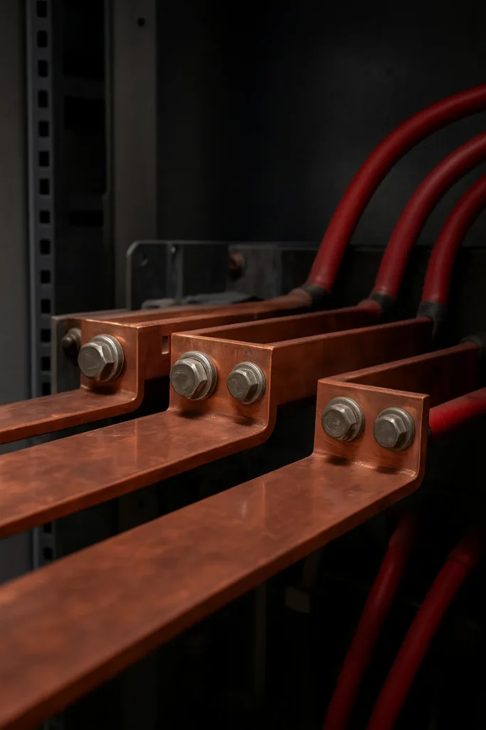 شرینگ باس بار چیست