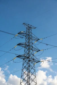 ولتاژ برق فشار قوی چقدر است