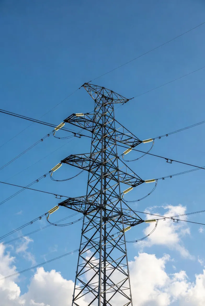 ولتاژ برق فشار قوی چقدر است