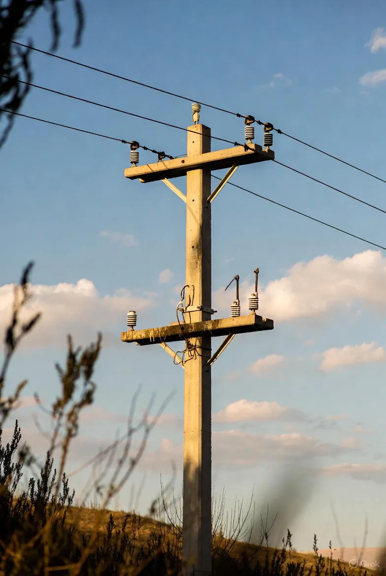 آیا دکل برق فشار قوی ضرر دارد ؟