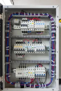 تابلو برق داخلی چیست