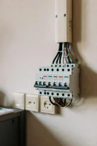 محافظ برق چیست و چگونه کار می‌کند