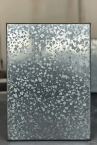 کاربرد ورق گالوانیزه چیست