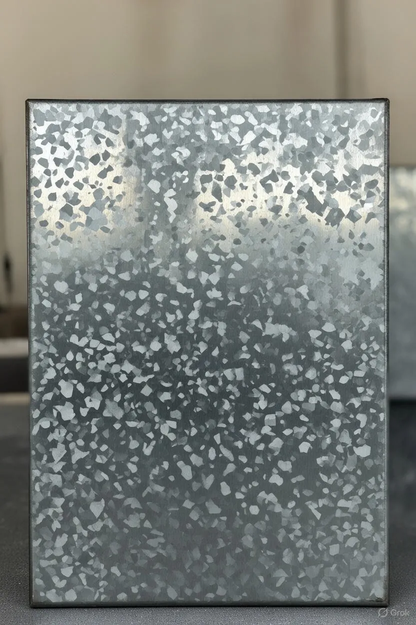 کاربرد ورق گالوانیزه چیست