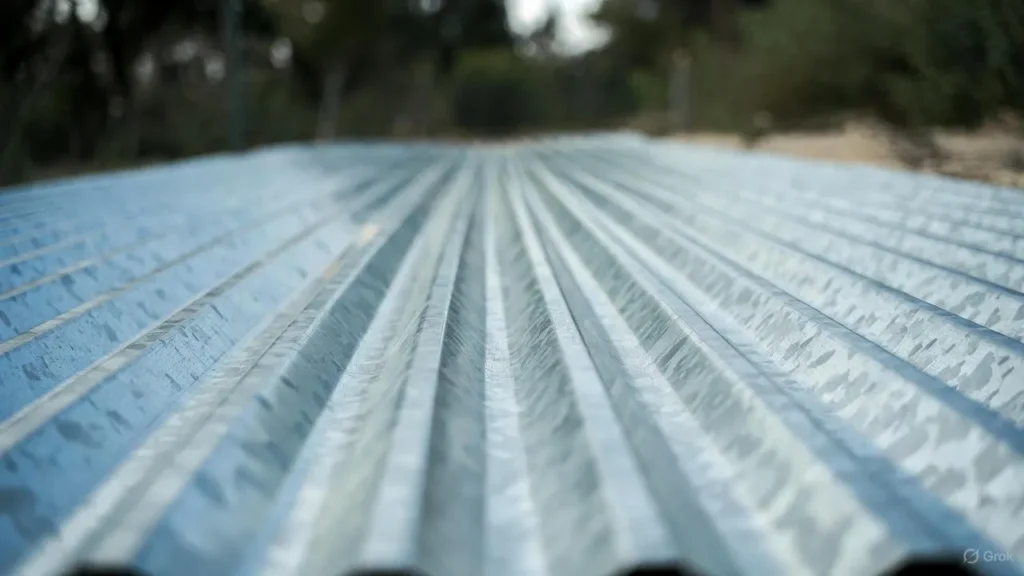 راهنمای خرید ورق گالوانیزه