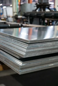 رنگ مخصوص ورق گالوانیزه