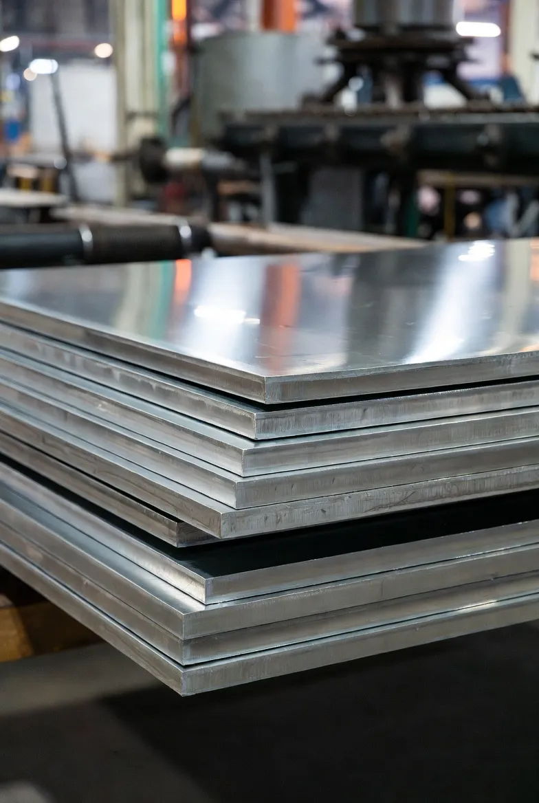 رنگ مخصوص ورق گالوانیزه