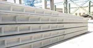 مقایسه تیر برق بتنی با کامپوزیتی