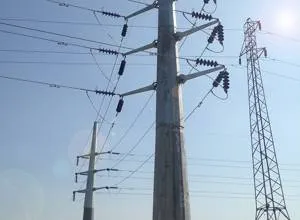 نکات اصلی در خرید تیر برق بتنی