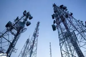 استانداردهای ساخت پایه فلزی دکل مخابرات