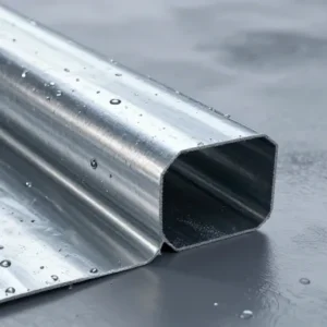 ورق گالوانیزه مناسب محیط مرطوب