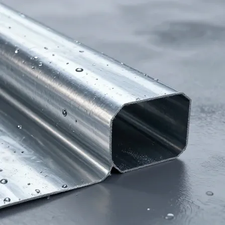 ورق گالوانیزه مناسب محیط مرطوب